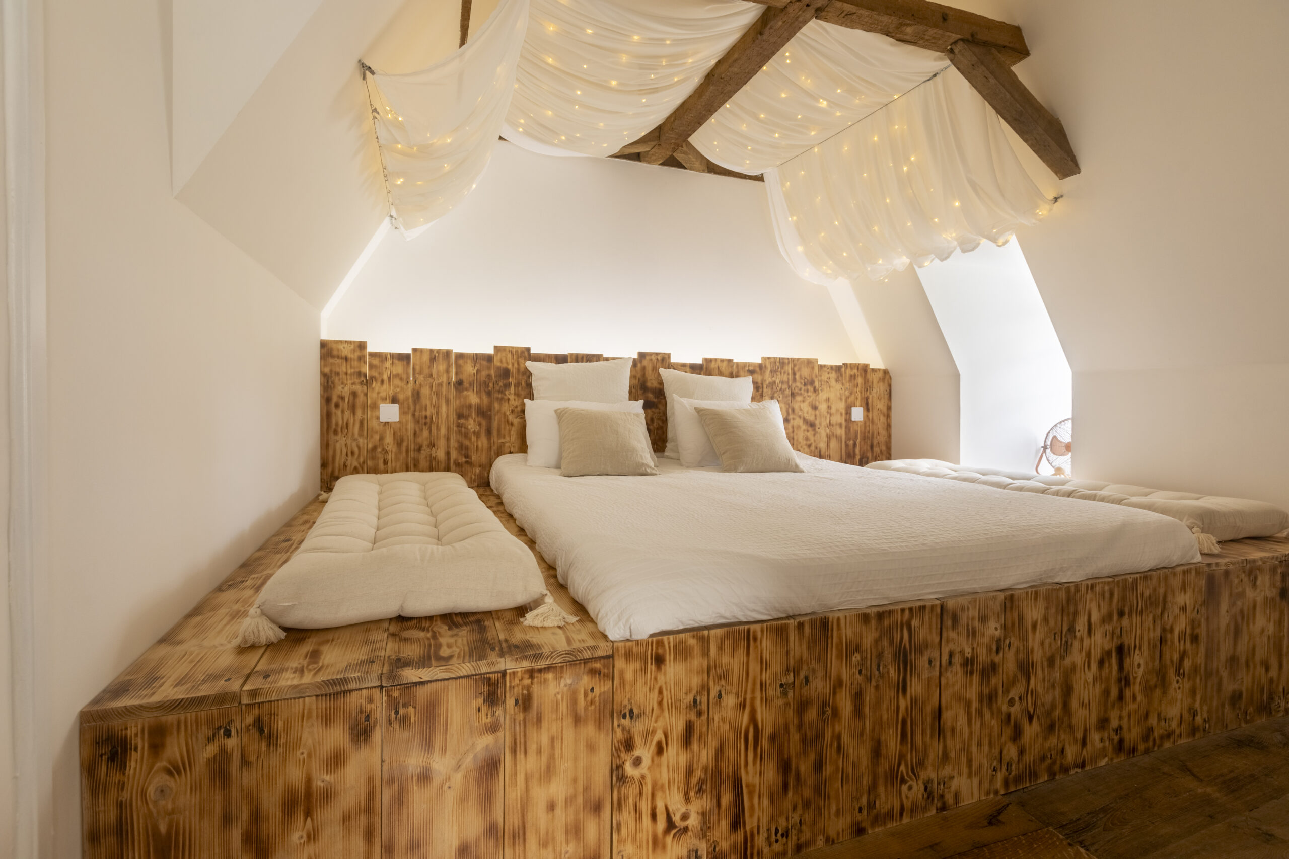 photo 5 Chateau des Salettes - chambre 8-04