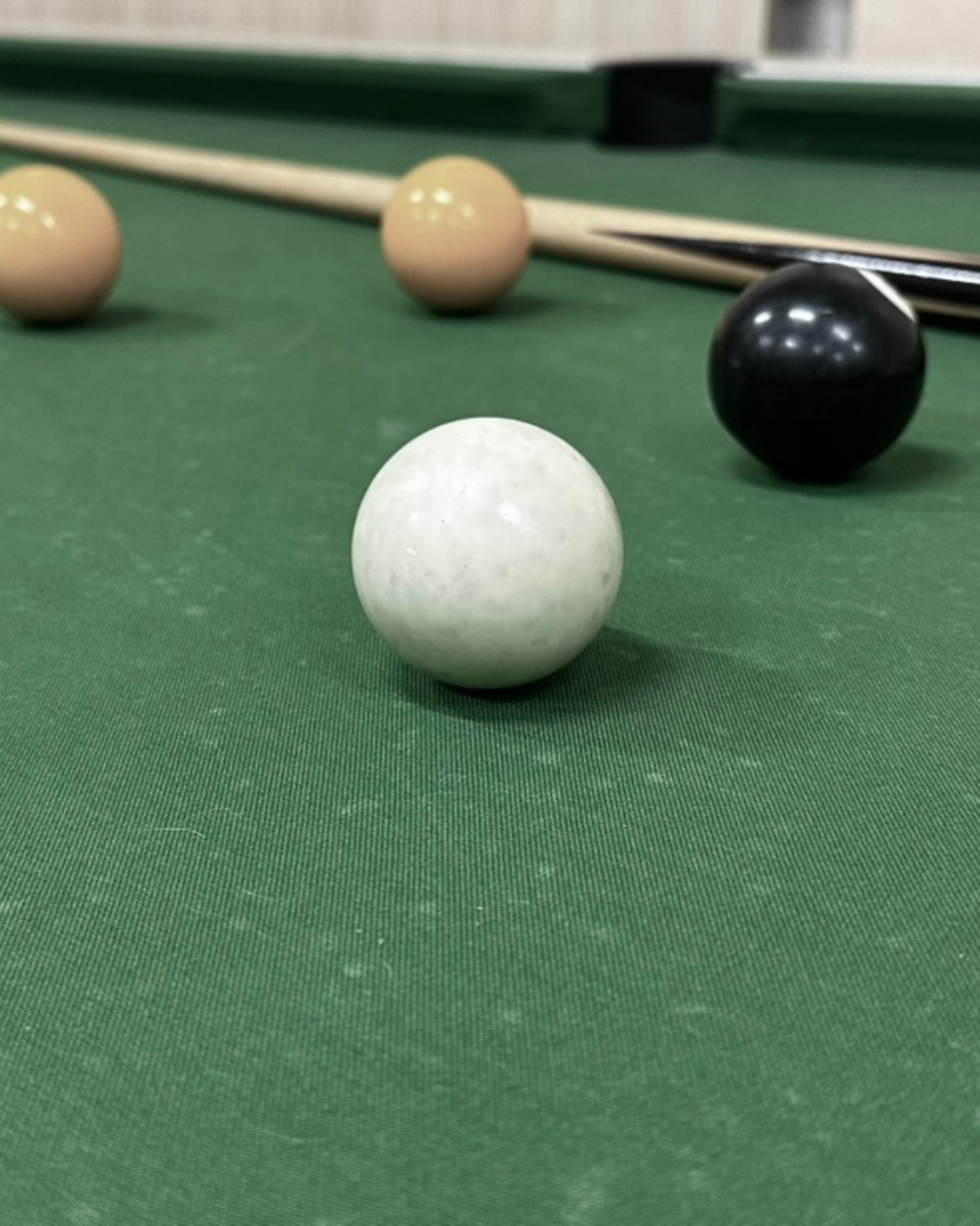 Billard