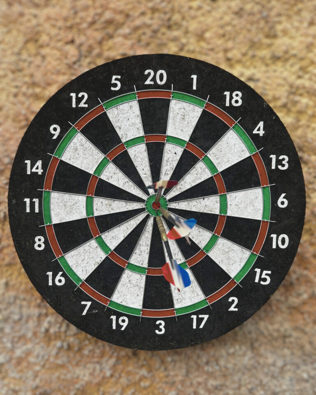 Darts